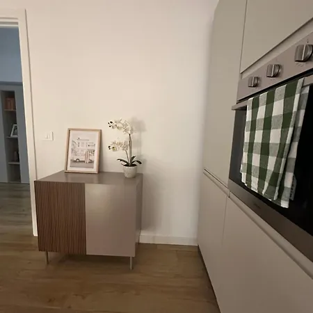 Scoglio Lungo Porto Torres