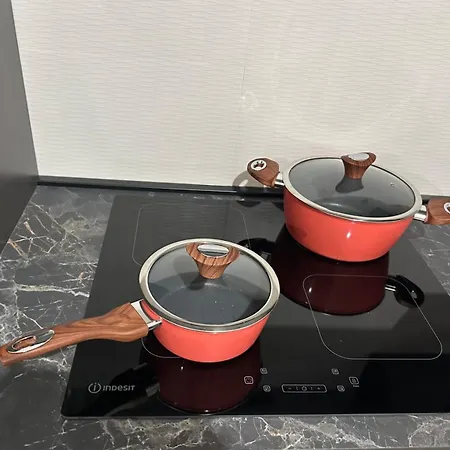 Appartement Scoglio Lungo *