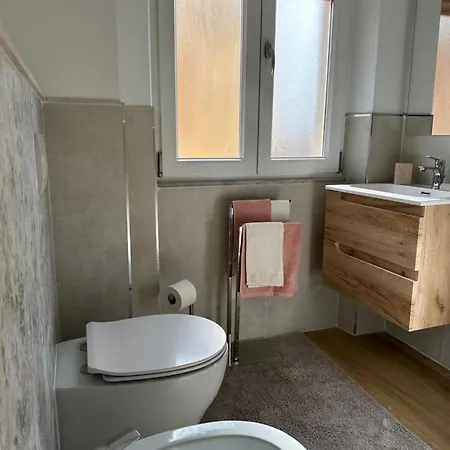 Scoglio Lungo Porto Torres