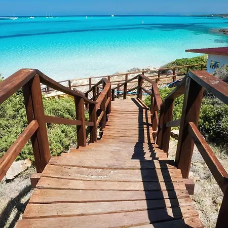 Scoglio Lungo * Porto Torres