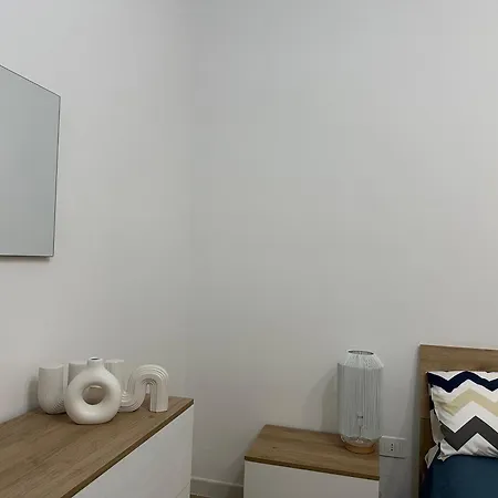 Appartement Scoglio Lungo