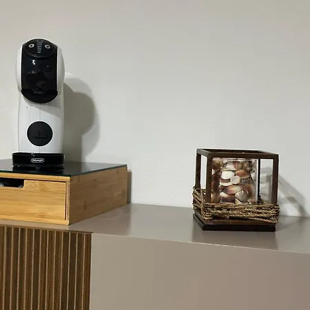 Appartement Scoglio Lungo Porto Torres