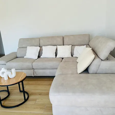 Scoglio Lungo * Porto Torres