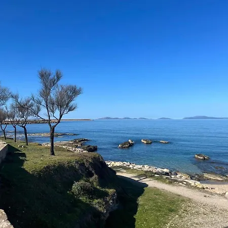 Scoglio Lungo 托雷斯港