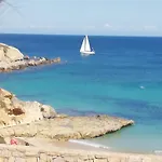 Apartment Scoglio Lungo