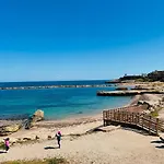 Scoglio Lungo Porto Torres