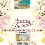 Scoglio Lungo Apartment *