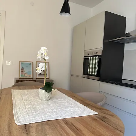 Apartman Scoglio Lungo Porto Torres