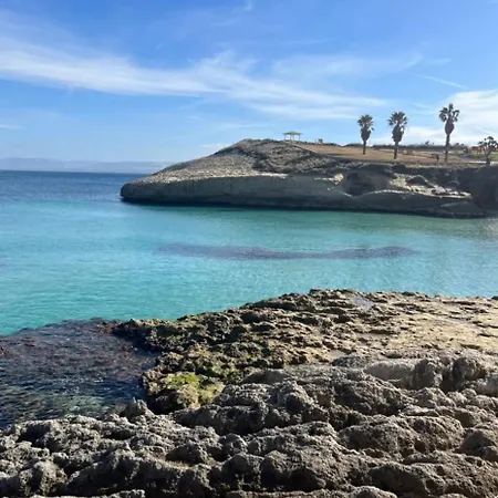 Scoglio Lungo Apartment