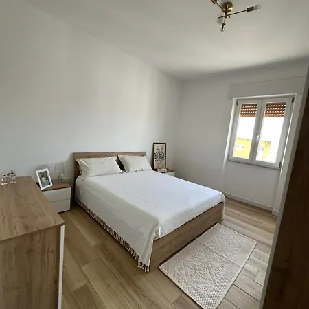 Apartman Scoglio Lungo Porto Torres