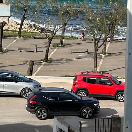 Apartman Scoglio Lungo