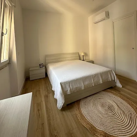 Apartman Scoglio Lungo *