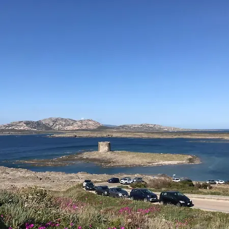 Scoglio Lungo *