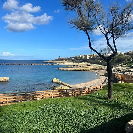 Apartman Scoglio Lungo Porto Torres