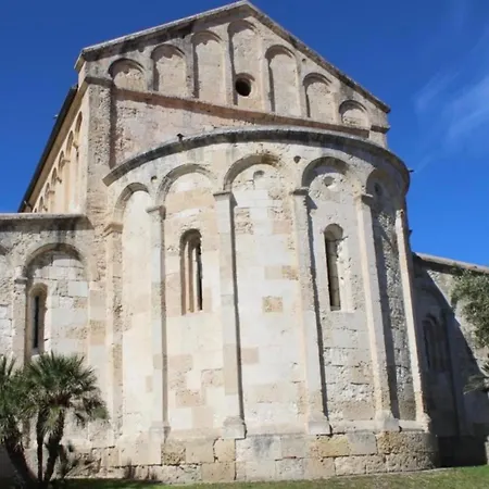 Lägenhet Scoglio Lungo *