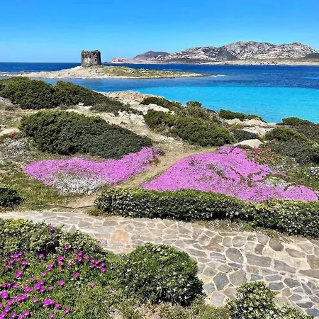 Scoglio Lungo * Porto Torres