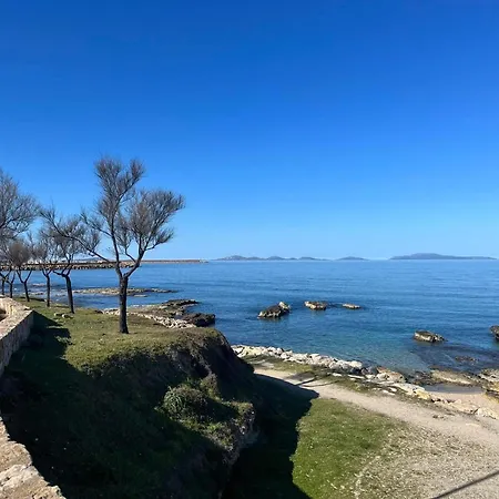 Apartman Scoglio Lungo *