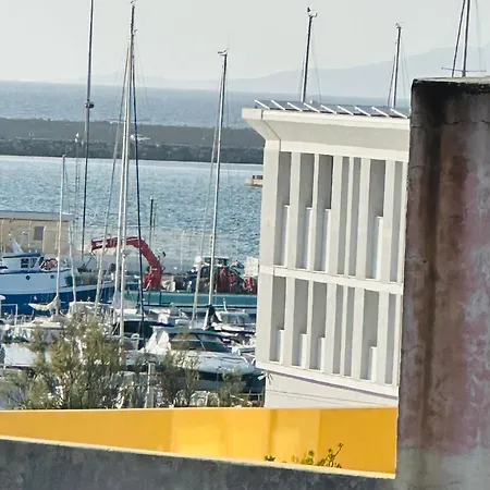 Scoglio Lungo