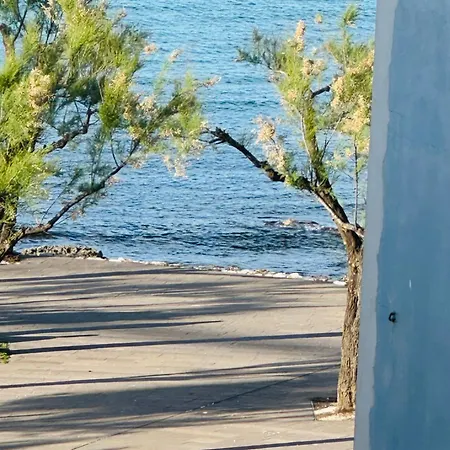 Scoglio Lungo Apartman