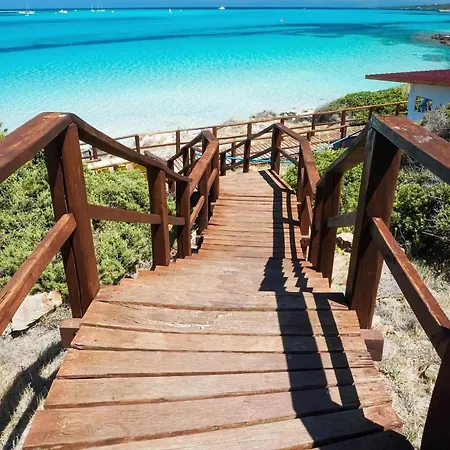 Scoglio Lungo Apartment Porto Torres