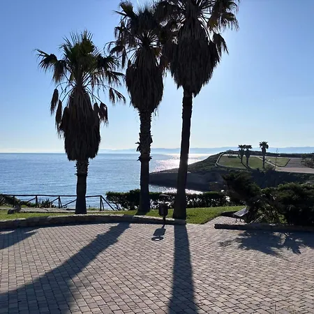 Scoglio Lungo * Porto Torres