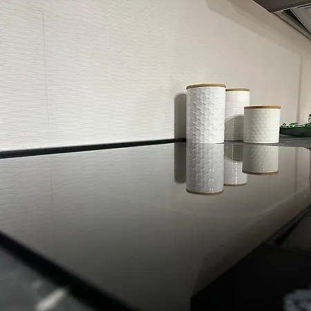 Apartman Scoglio Lungo Porto Torres