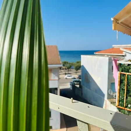 Apartman Scoglio Lungo