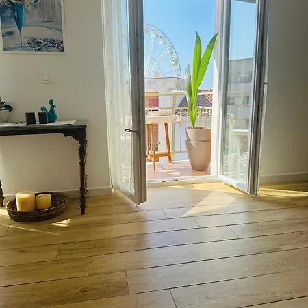 Scoglio Lungo Apartman Porto Torres