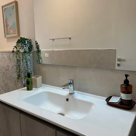 Scoglio Lungo Porto Torres