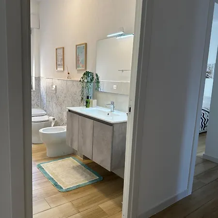 Apartman Scoglio Lungo Porto Torres