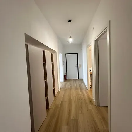 Apartman Scoglio Lungo