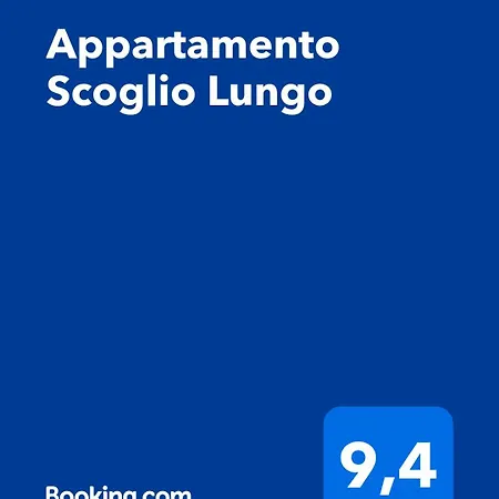 Scoglio Lungo *