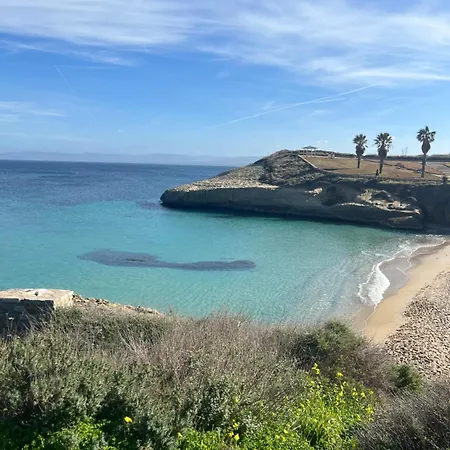 Apartman Scoglio Lungo Porto Torres