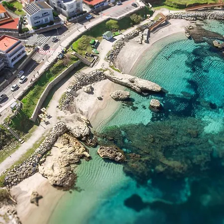 Apartman Scoglio Lungo