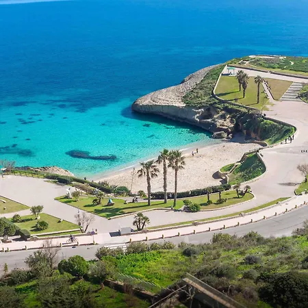 Scoglio Lungo Apartman Porto Torres
