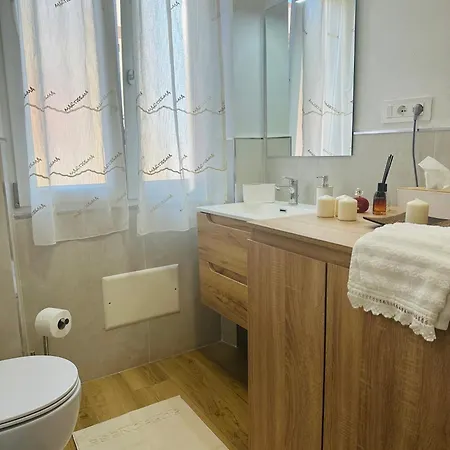 Scoglio Lungo Apartman Porto Torres