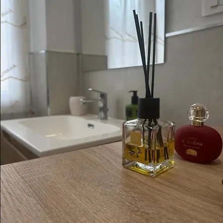 Scoglio Lungo Apartman *