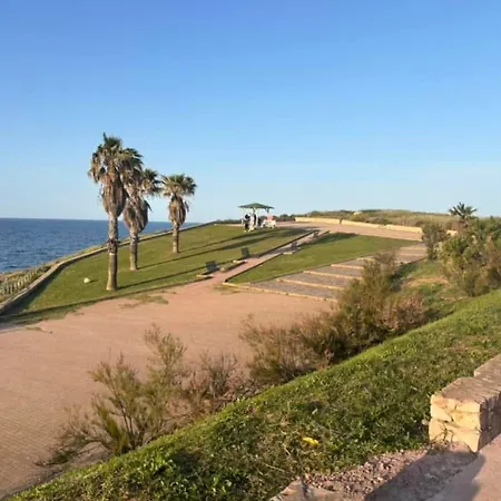 Scoglio Lungo Porto Torres